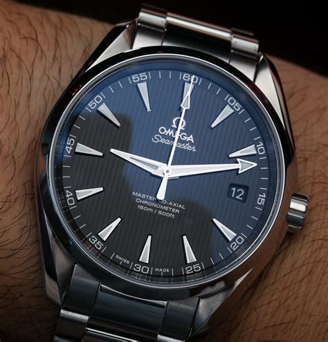 omega seamaster aqua terra 2014|omega seamaster aqua terra price.